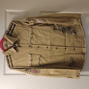 Spell Wanderer Jacket